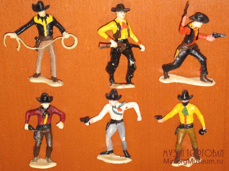 игрушки из ссср 3 часть